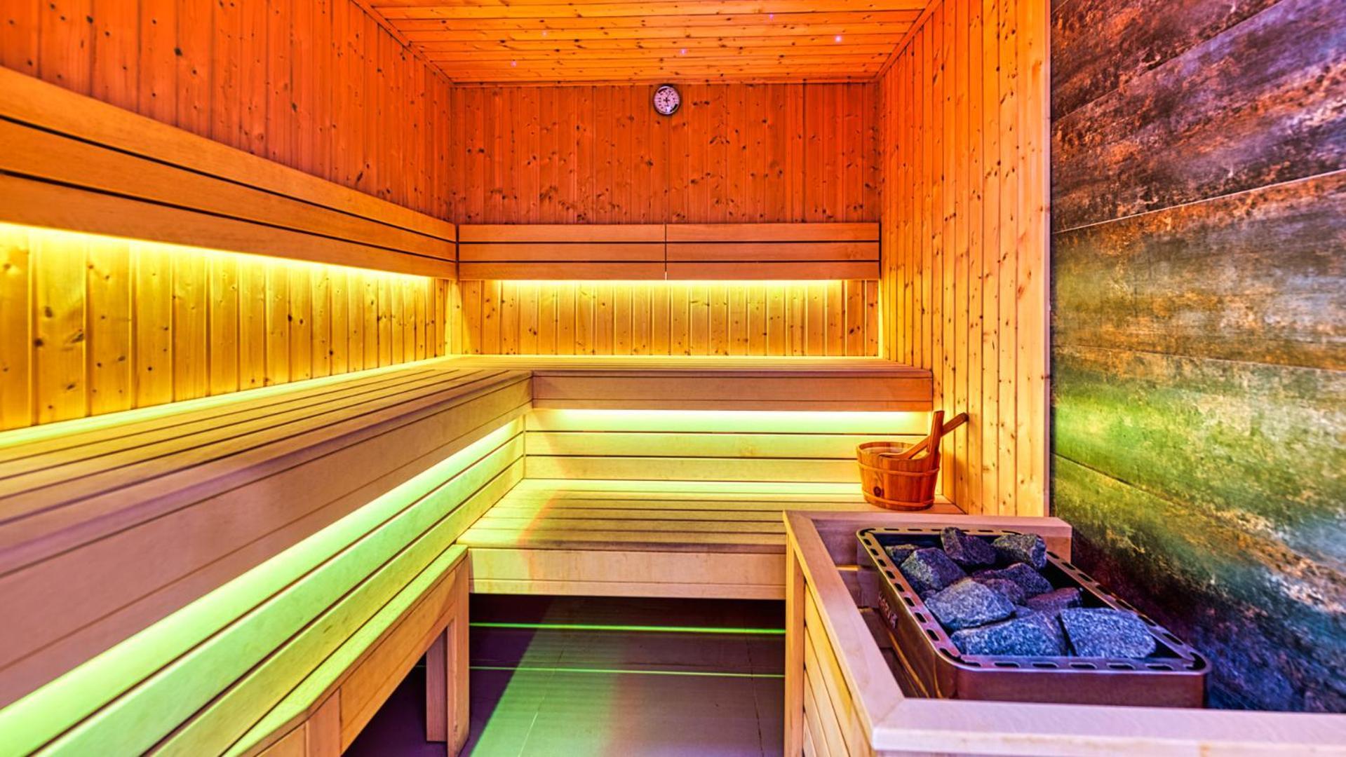 Apartament A1 Green Resort Z Basenem I Spa - 5D Apartamenty Шклярска-Поремба Экстерьер фото