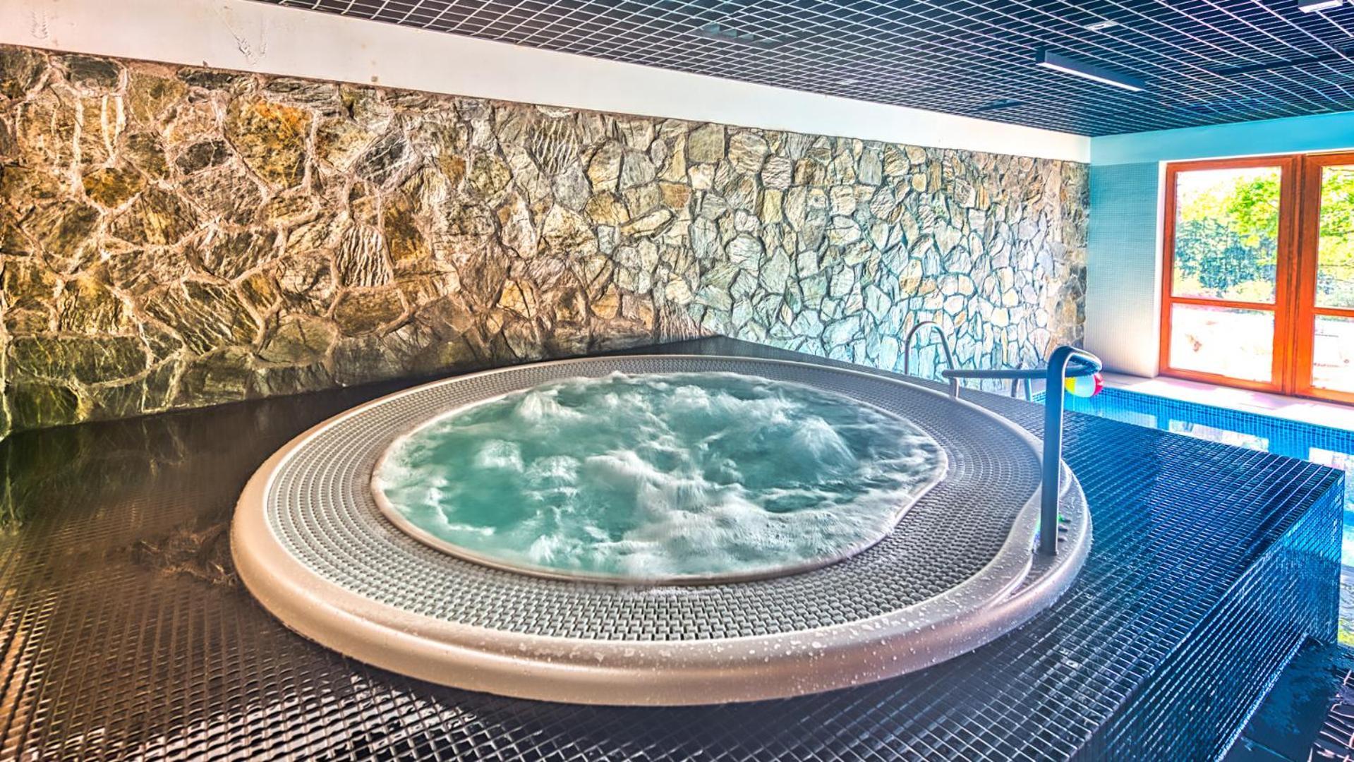 Apartament A1 Green Resort Z Basenem I Spa - 5D Apartamenty Шклярска-Поремба Экстерьер фото